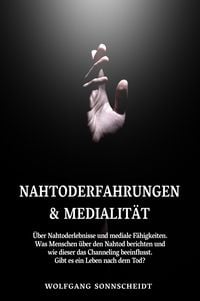 Produktbild: Nahtoderfahrungen & Medialit&auml;t