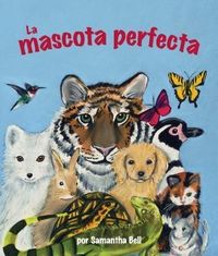Produktbild: Spa-Mascota Perfecta