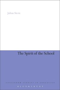 Produktbild: The Spirit of the School