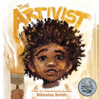 Produktbild: The Artivist