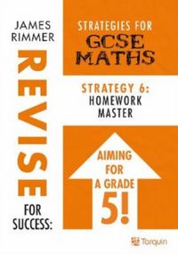 Produktbild: Homework Masters