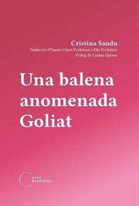 Produktbild: Una balena anomenada Goliat