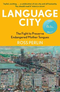 Produktbild: Perlin, R: Language City