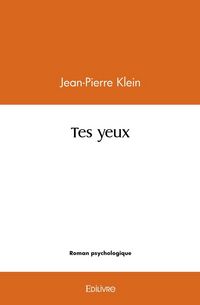 Produktbild: Tes yeux