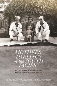 Produktbild: Mothers' Darlings of the South Pacific