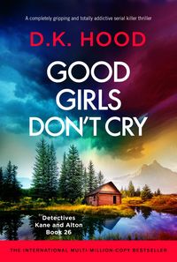 Produktbild: Good Girls Don't Cry