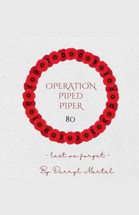 Produktbild: Operation Piped Piper 80