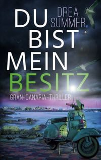 Produktbild: Du bist mein Besitz