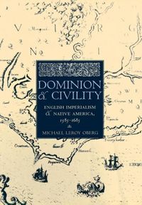 Produktbild: Dominion and Civility