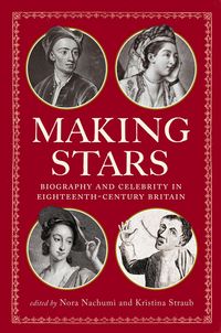 Produktbild: Making Stars