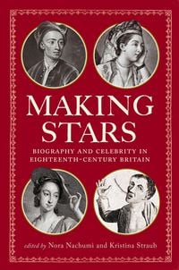 Produktbild: Making Stars