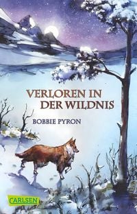 Produktbild: Verloren in der Wildnis