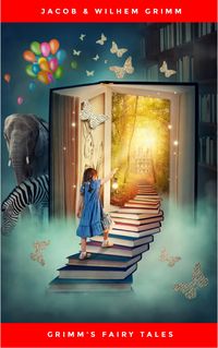 Produktbild: Grimms' Fairy Tales: The Original Edition