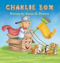 Produktbild: Charlie Box