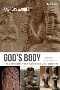 Produktbild: God's Body