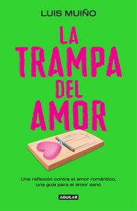 Produktbild: La Trampa del Amor / The Love Trap
