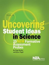 Produktbild: Uncovering Student Ideas in Science, Volume 4