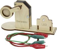 Produktbild: Sol Expert 16533 Easy Generator