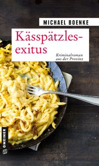 Produktbild: K&auml;ssp&auml;tzlesexitus
