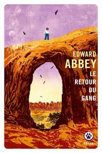 Produktbild: Le retour du gang