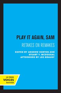 Produktbild: Play It Again, Sam