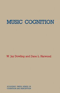 Produktbild: Music Cognition