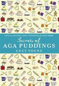 Produktbild: Secrets Of Aga Puddings