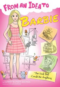 Produktbild: From an Idea to Barbie