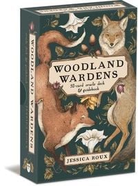 Produktbild: Woodland Wardens