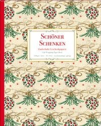 Produktbild: Geschenkpapier-Buch &ndash; Sch&ouml;ner Schenken