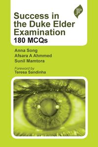 Produktbild: Success in the Duke Elder Examination