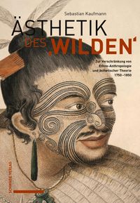 Produktbild: &Auml;sthetik des 'Wilden'