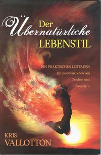 Produktbild: Der &uuml;bernat&uuml;rliche Lebensstil