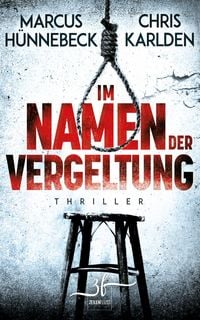 Produktbild: Im Namen der Vergeltung