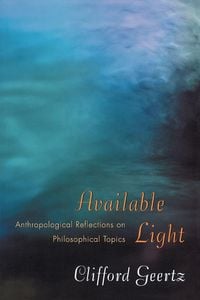 Produktbild: Available Light
