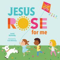 Produktbild: Jesus Rose for Me