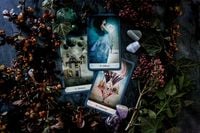 Mystische Momente (Oracle of Mystical Moments)