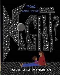 Produktbild: Mama, What is the Night?