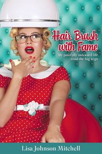 Produktbild: Hair Brush with Fame