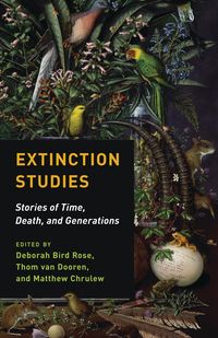 Produktbild: Extinction Studies