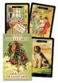 Produktbild: Gypsy Oracle Cards