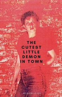 Produktbild: The Cutest Little Demon in Town