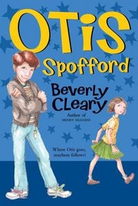 Produktbild: Otis Spofford