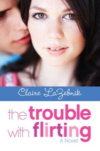 Produktbild: The Trouble with Flirting