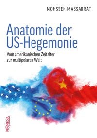 Produktbild: Anatomie der US-Hegemonie