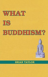 Produktbild: What is Buddhism?