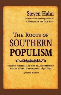 Produktbild: The Roots of Southern Populism