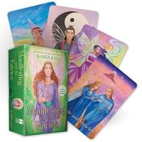 Produktbild: Manifesting with the Fairies