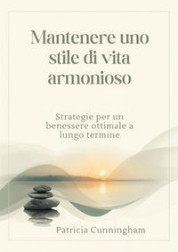 Produktbild: Mantenere uno stile di vita armonioso
