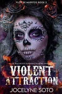 Produktbild: Violent Attraction